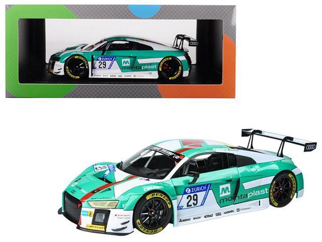 audi r8 diecast model