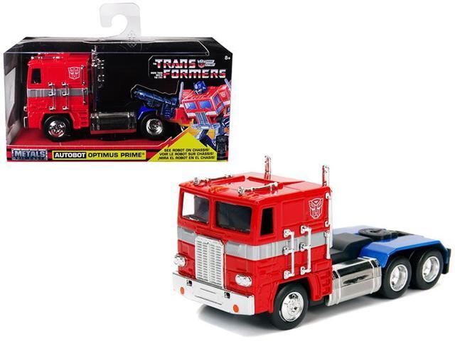 diecast robot