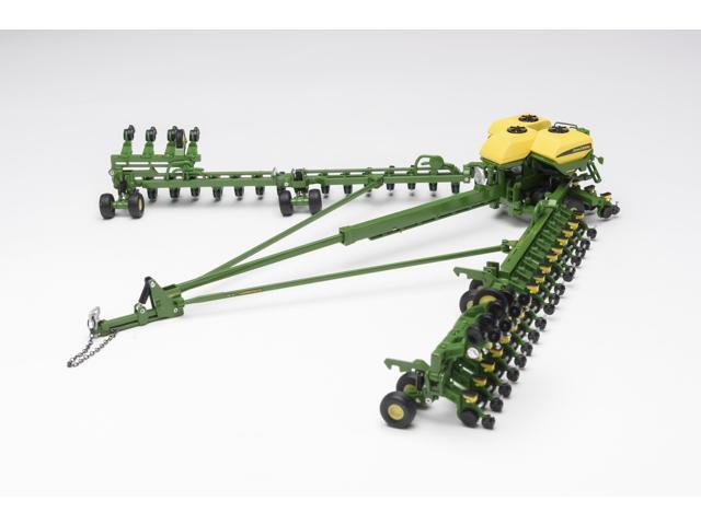 john deere toy planter