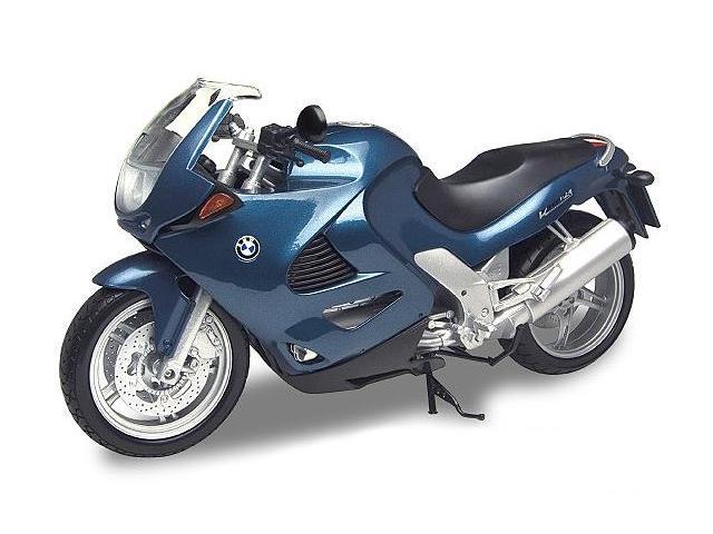 bmw diecast motorcycles