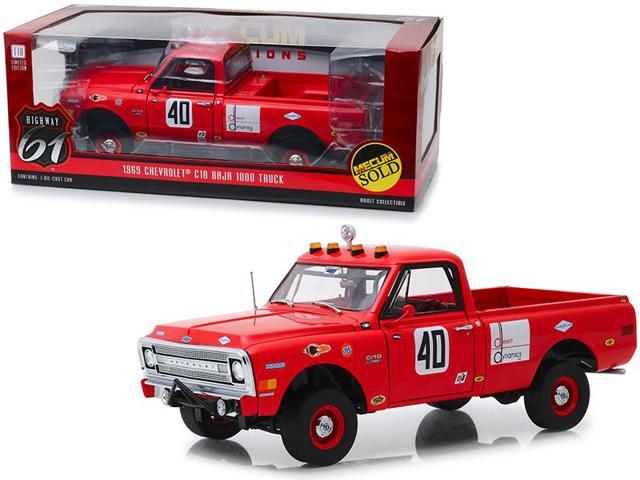 c10 diecast model