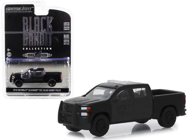 2019 greenlight diecast