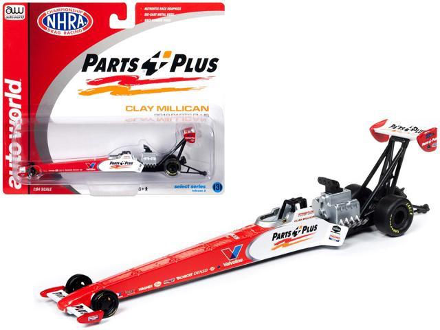 2019 nhra diecast