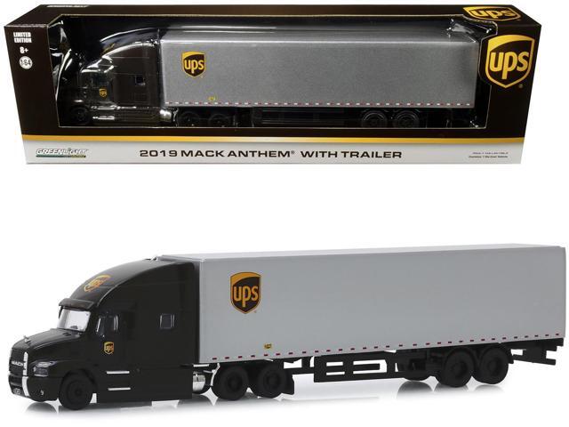 2019 greenlight diecast