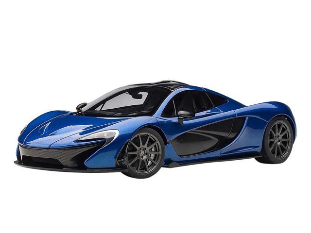 MCLAREN p1 карбон