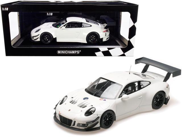 porsche gt3 diecast