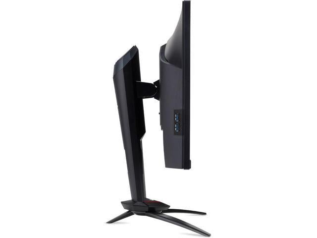 Refurbished Acer Predator Xb3 27 Monitor Full Hd 19x1080 240hz Ips 16 9 1ms 400nit Hdmi Newegg Com