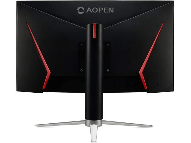 acer aopen 27hc2r p 165hz 27