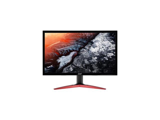 Refurbished: Acer KG1- 23.6\