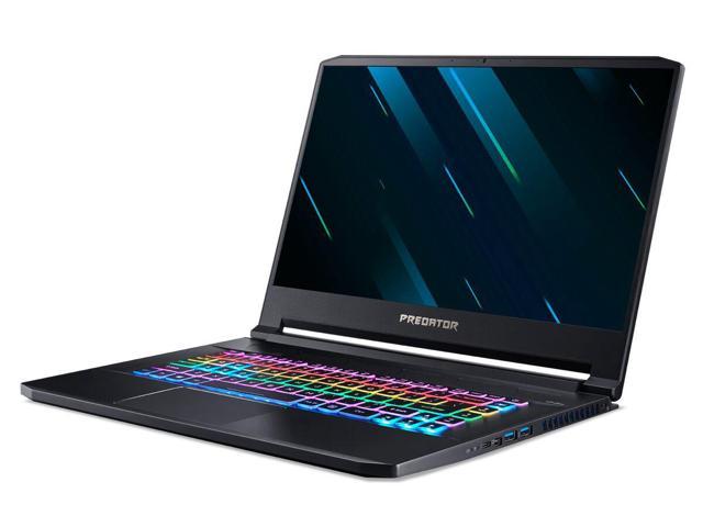 Refurbished Acer Predator Triton Intel I H Ghz