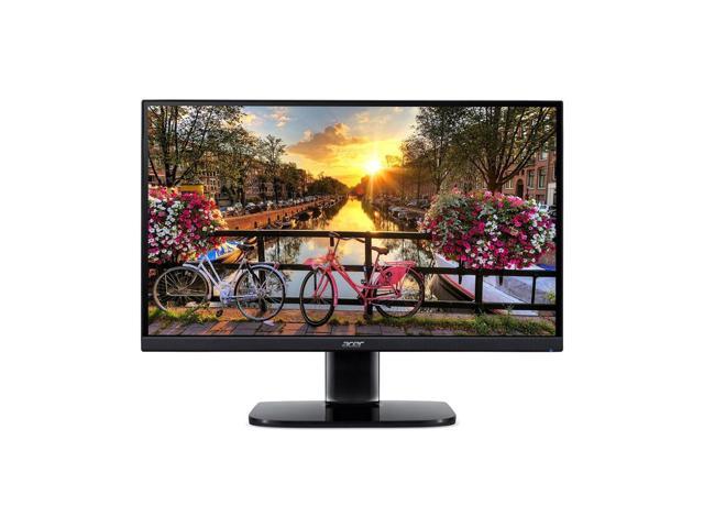 newegg refurbished monitor