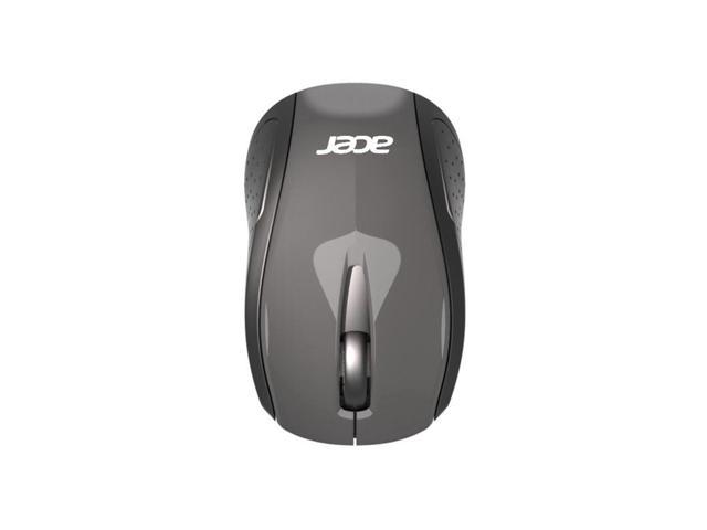 Acer Wireless Black Mouse M501 - 1600 DPI