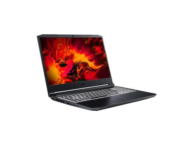 Acer Nitro 5 15.6" Laptop Intel Core i5-10300H 2.5GHz 16GB RAM 512GB SSD W10H