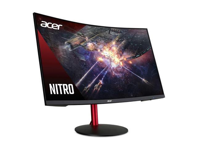 acer nitro xz2 31.5