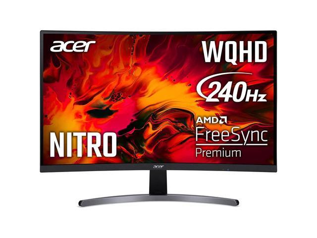 acer kg241q 240hz