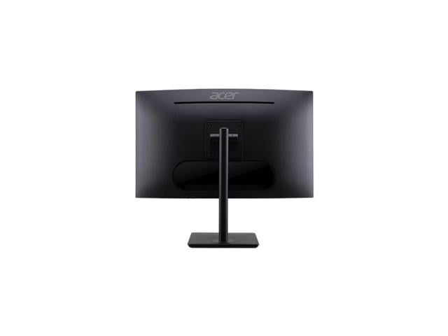 Refurbished Acer Hz Va Wqhd Gaming Monitor Freesync Premium