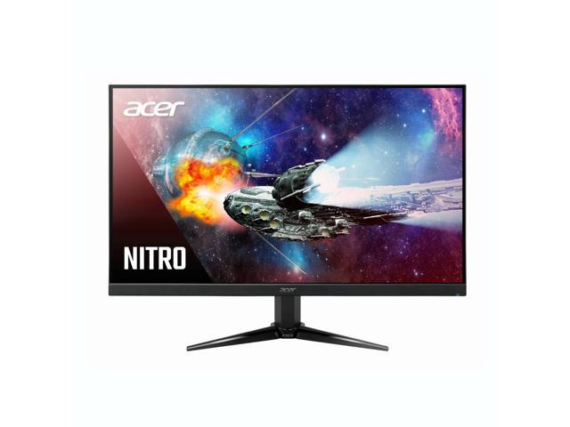 nitro qg1 monitor