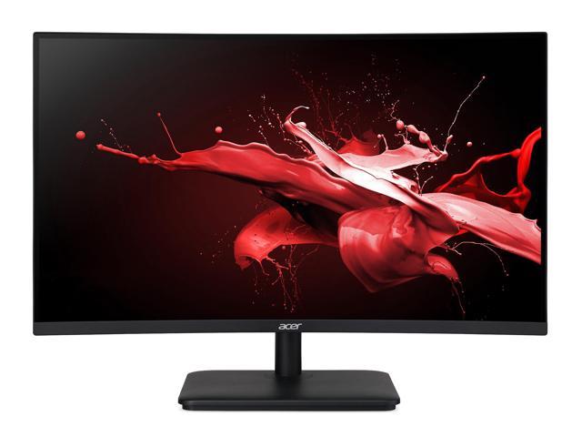 newegg refurbished monitor