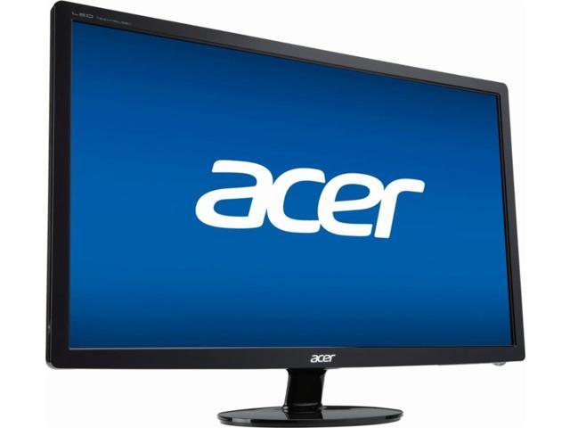 acer ha270 vesa mount