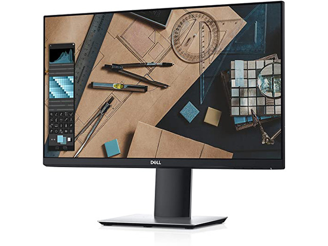 Dell Professional P2319HE 23" Full HD LCD Monitor