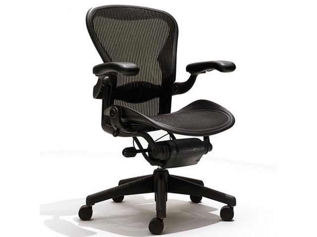Herman Miller Aeron Chair Size Chart