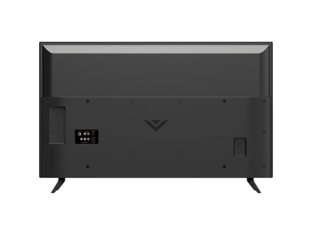 VIZIO V-Series 43-Inch 2160p 4K LED HDR Smart TV (V435-H11) HDMI, USB ...