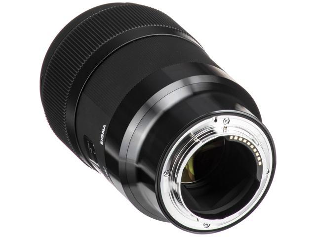 Sigma 35mm F1 4 Art Dg Hsm For Sony E Newegg Com