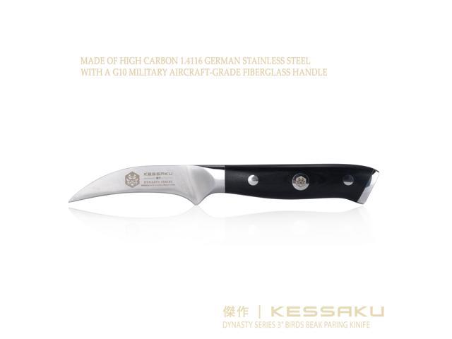 Dynasty Series Paring Knife