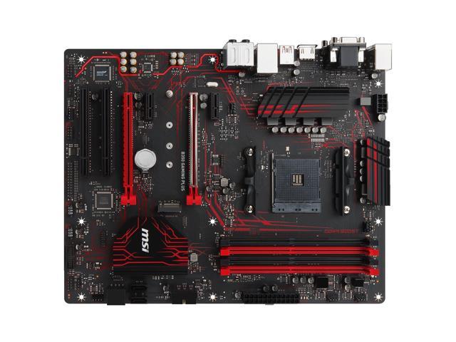 Управления подсветкой на плате msi b350 gaming plus