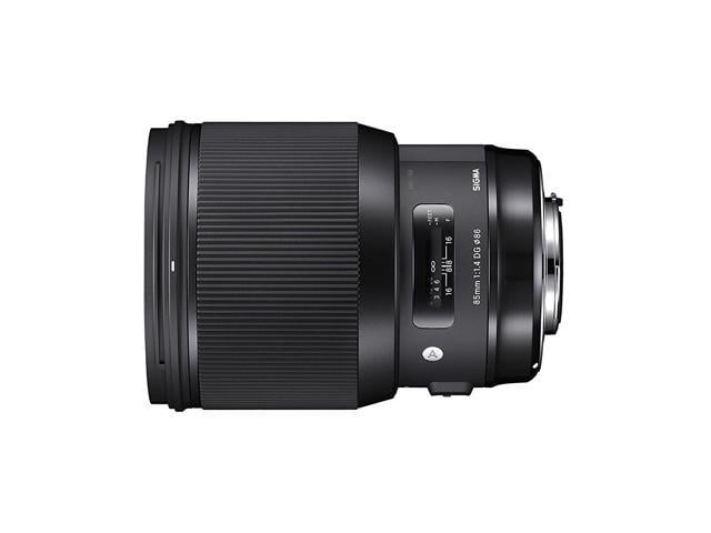 Sigma 85mm f1.4 DG HSM Art Lens for Canon - Newegg.ca