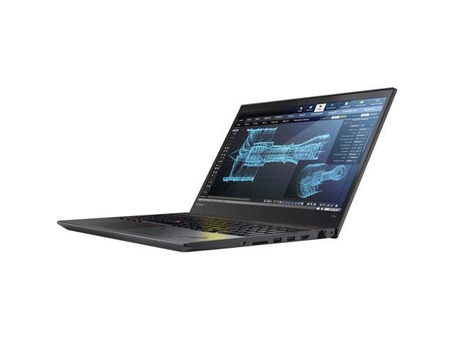 Lenovo 20HB001VUS Thinkpad P51S 20Hb - Core I7 7500U / 2.7 Ghz