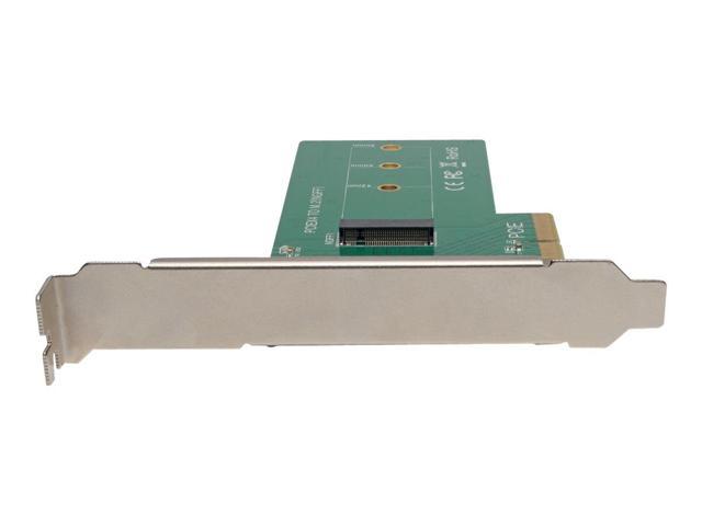 Tripp Lite M.2 NGFF PCIe SSD (M-Key) PCI Express (x4) Card