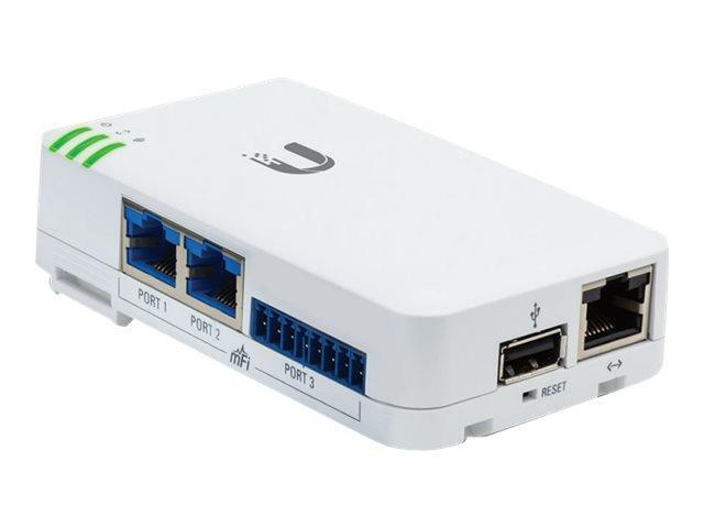 Ubiquiti пропадает ethernet interface eth0