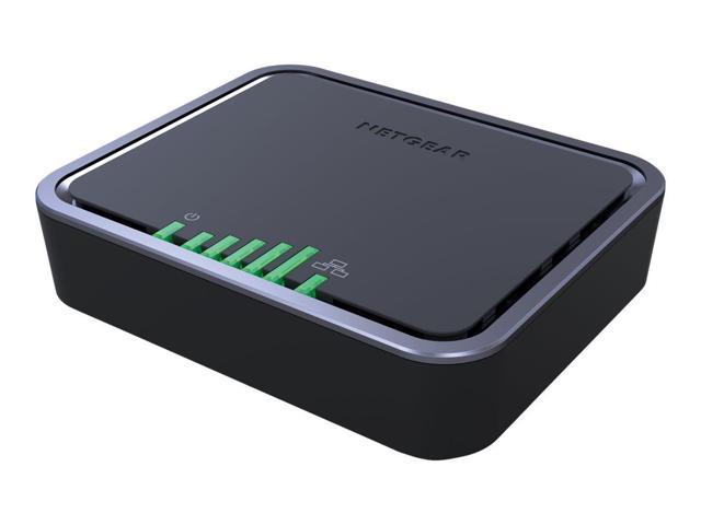 Netgear 4g Lte Modem Instant Broadband Connection Works With