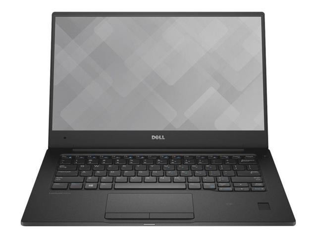 DELL Laptop Latitude Intel Core i5 8th Gen 8350U (1.70GHz) 8GB Memory 256  GB M.2 SATA SSD Intel UHD Graphics 620 13.3