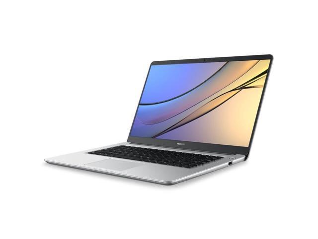 Open Box: Huawei MateBook D Intel Core i7 8th Gen 8550U (1.80 GHz