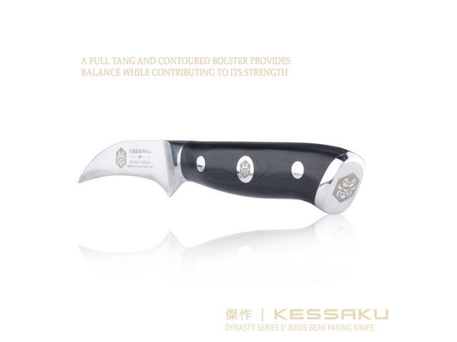 Dynasty Series Paring Knife