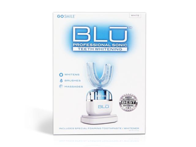blu sonic toothbrush