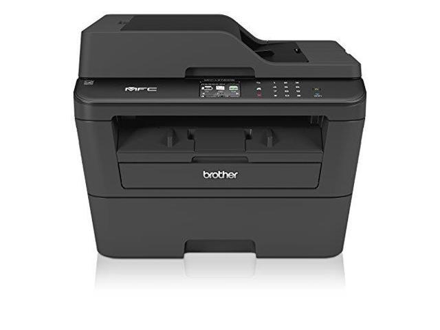 wireless printer with scanner and copier