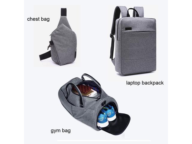 backpack gym bag mens