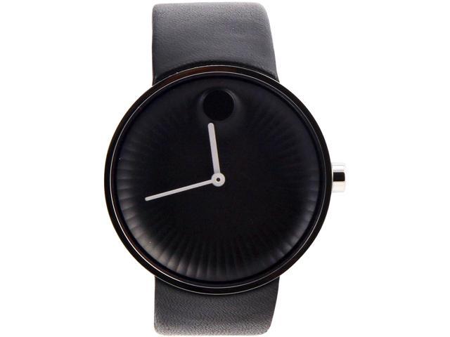 movado edge quartz