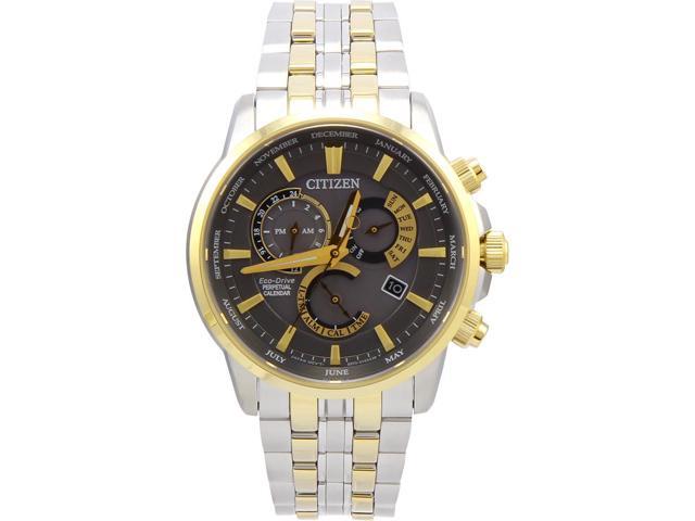 citizen eco drive calibre 8700 warranty