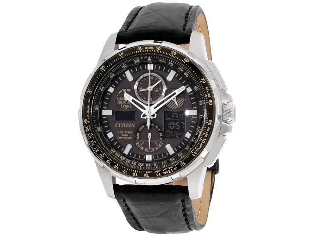 citizen skyhawk strap
