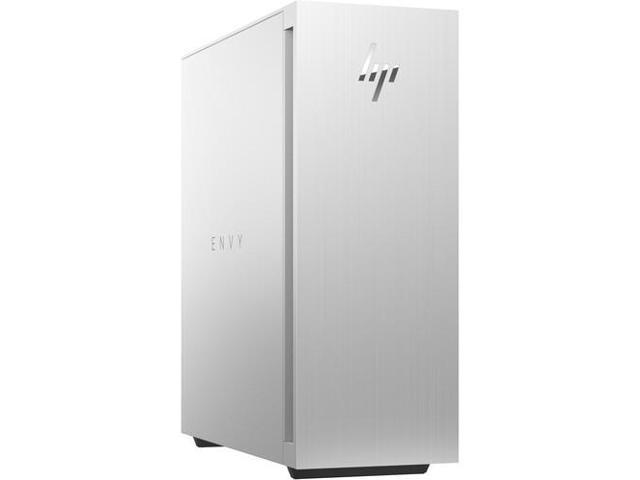 HP ENVY Desktop i5-12400 Intel Core i5-12400 up to 4.4GHz RTX 3060 16GB  512GB Windows 11 Home TE02-0020