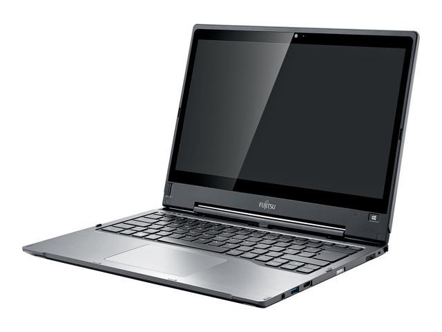 Refurbished: Fujitsu Lifebook T937 13.3' HD TS Intel i5-7300U 2.6