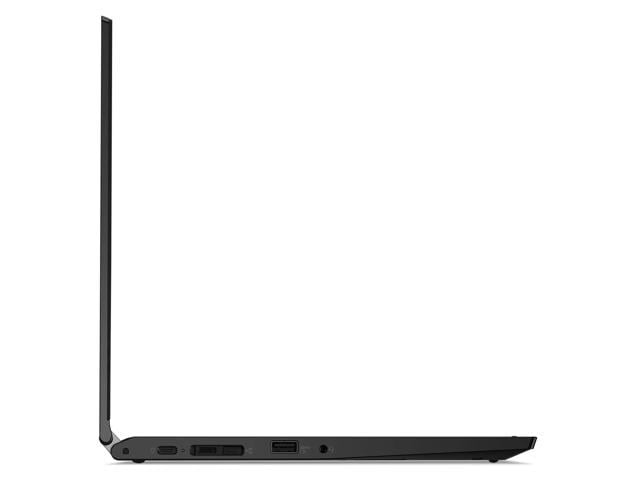 Refurbished: Lenovo ThinkPad L13 Yoga 13.3