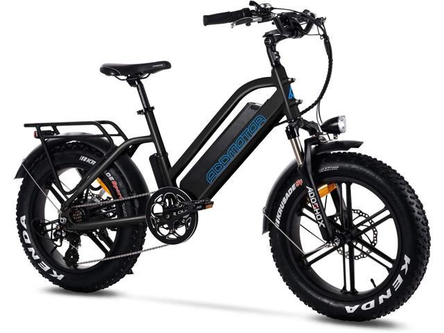 VTSP Mountain Bike Electric Bike Cruiser Bicycle 21 Speeds 1000W 48V 17AH,Upgraded XF660 e-Bike for Adults 4.0 x 26 Inch Fat Tire Mechanical Brake Brushless Shimano Pedal Assist LCD Display