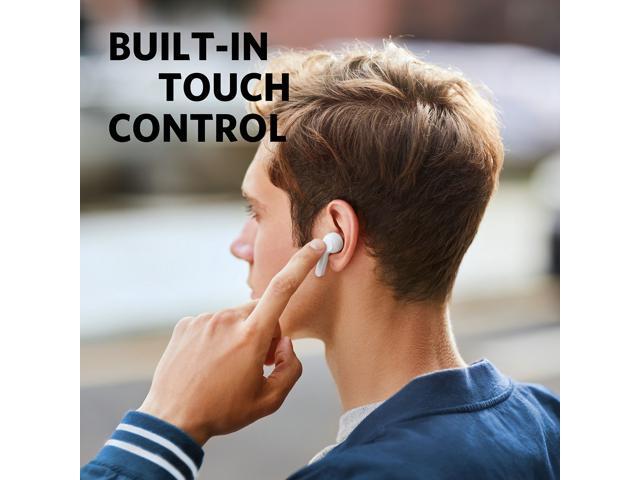 anker soundcore liberty air stereo kablosuz bluetooth 5.0