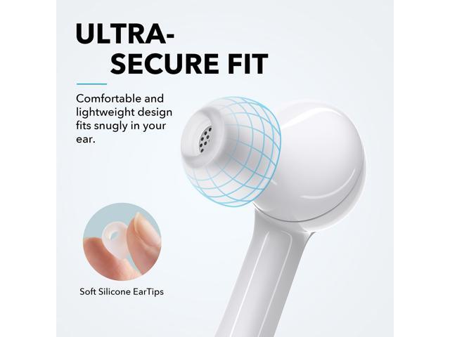 anker soundcore liberty air stereo kablosuz bluetooth 5.0