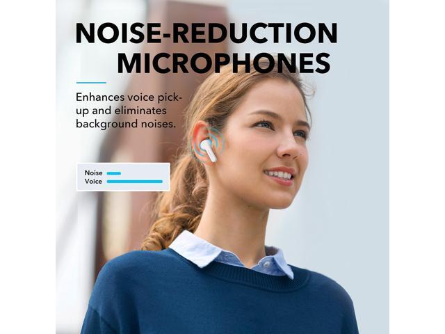 anker soundcore liberty air prix